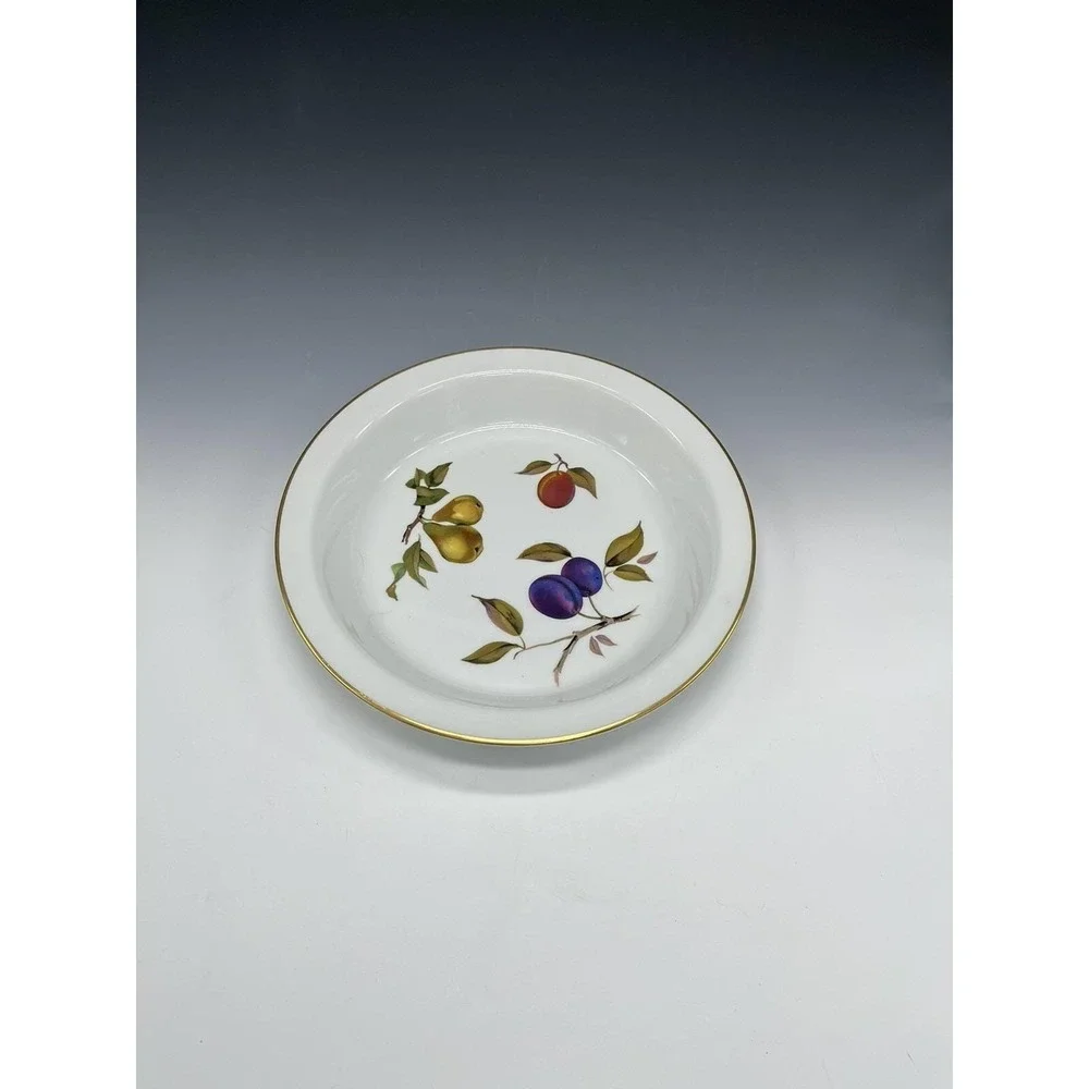 Royal Worcester vintage 10